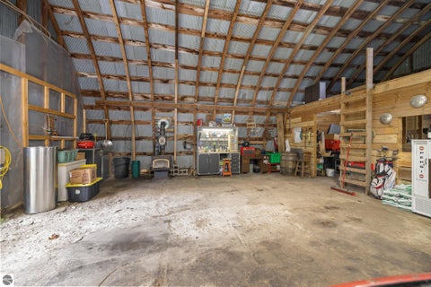 Tiny photo for 203 S Pioneer Road, Beulah, MI 49617 (MLS # 1951259)