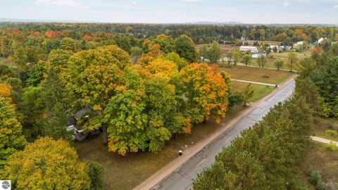 Tiny photo for 203 S Pioneer Road, Beulah, MI 49617 (MLS # 1951259)