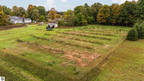 Tiny photo for 203 S Pioneer Road, Beulah, MI 49617 (MLS # 1951259)