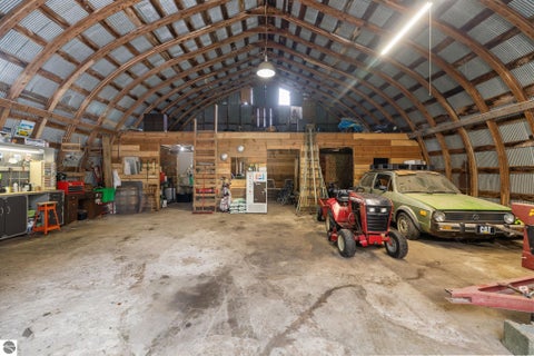 Tiny photo for 203 S Pioneer Road, Beulah, MI 49617 (MLS # 1951259)