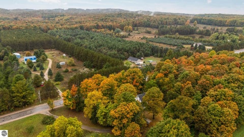 Tiny photo for 203 S Pioneer Road, Beulah, MI 49617 (MLS # 1951259)