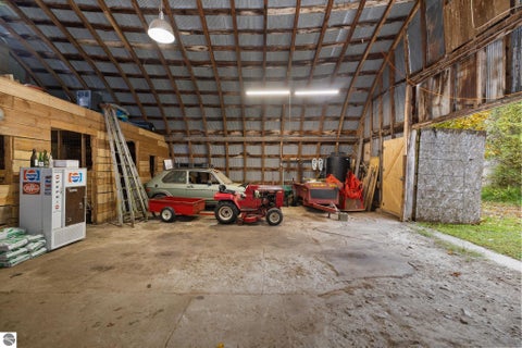 Tiny photo for 203 S Pioneer Road, Beulah, MI 49617 (MLS # 1951259)