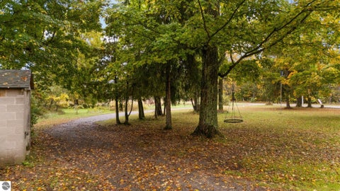 Tiny photo for 203 S Pioneer Road, Beulah, MI 49617 (MLS # 1951259)