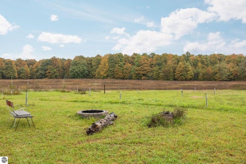 Tiny photo for 203 S Pioneer Road, Beulah, MI 49617 (MLS # 1951259)