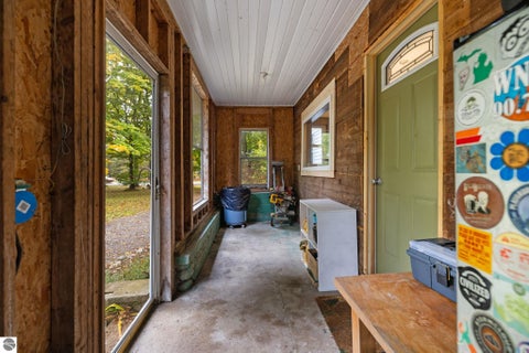 Tiny photo for 203 S Pioneer Road, Beulah, MI 49617 (MLS # 1951259)