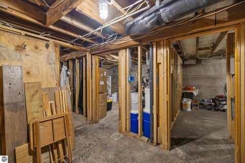 Tiny photo for 203 S Pioneer Road, Beulah, MI 49617 (MLS # 1951259)