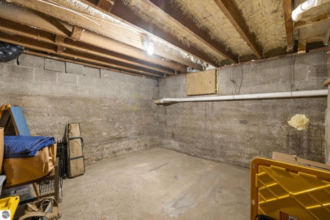 Tiny photo for 203 S Pioneer Road, Beulah, MI 49617 (MLS # 1951259)