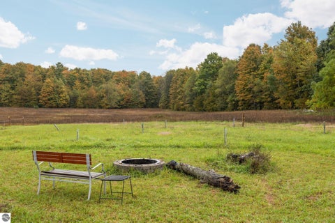Tiny photo for 203 S Pioneer Road, Beulah, MI 49617 (MLS # 1951259)
