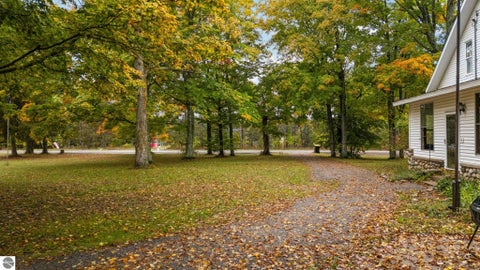 Tiny photo for 203 S Pioneer Road, Beulah, MI 49617 (MLS # 1951259)