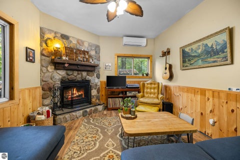 Tiny photo for 203 S Pioneer Road, Beulah, MI 49617 (MLS # 1951259)