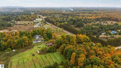 Tiny photo for 203 S Pioneer Road, Beulah, MI 49617 (MLS # 1951259)