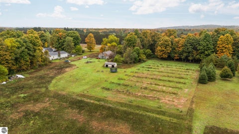 Tiny photo for 203 S Pioneer Road, Beulah, MI 49617 (MLS # 1951259)