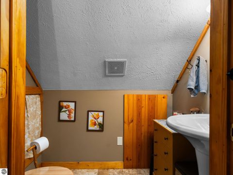 Tiny photo for 16862 Healy Lake Road, Thompsonville, MI 49683 (MLS # 1942855)