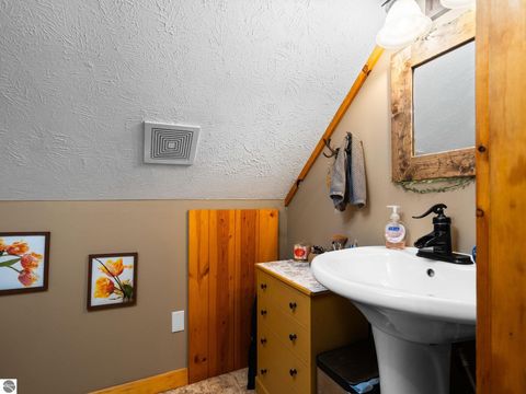 Tiny photo for 16862 Healy Lake Road, Thompsonville, MI 49683 (MLS # 1942855)