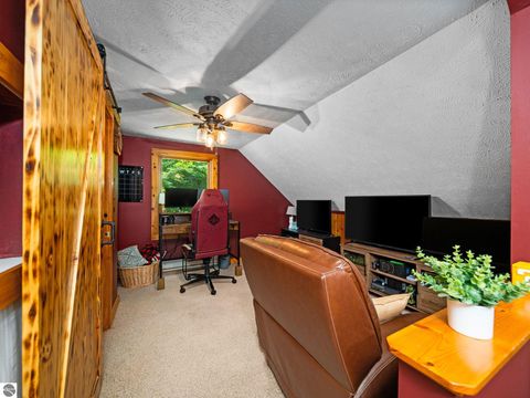 Tiny photo for 16862 Healy Lake Road, Thompsonville, MI 49683 (MLS # 1942855)