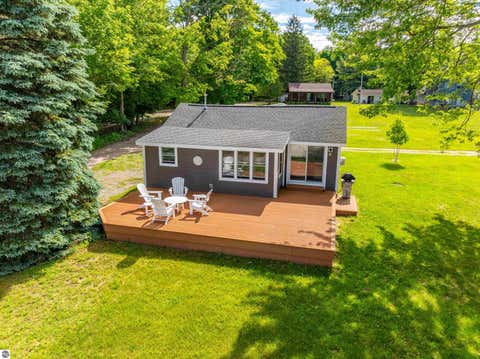 Tiny photo for 10862 Torchlight Lane #2 & 3, Central Lake, MI 49622 (MLS # 1947241)