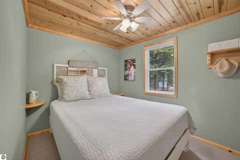 Tiny photo for 10862 Torchlight Lane #2 & 3, Central Lake, MI 49622 (MLS # 1947241)