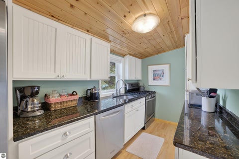 Tiny photo for 10862 Torchlight Lane #2 & 3, Central Lake, MI 49622 (MLS # 1947241)