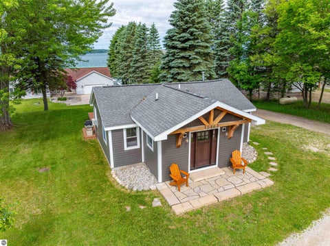 Tiny photo for 10862 Torchlight Lane #2 & 3, Central Lake, MI 49622 (MLS # 1947241)