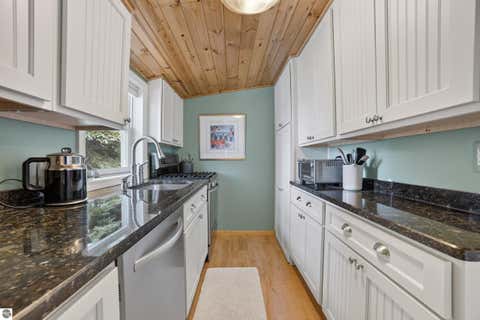 Tiny photo for 10862 Torchlight Lane #2 & 3, Central Lake, MI 49622 (MLS # 1947241)