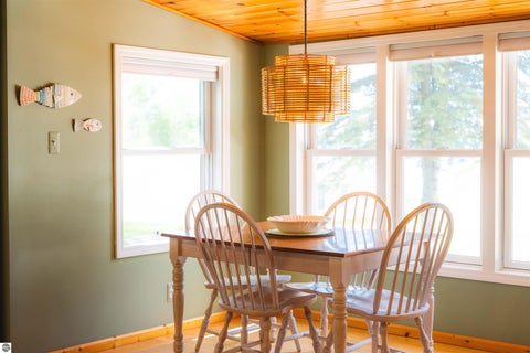 Tiny photo for 10862 Torchlight Lane #2 & 3, Central Lake, MI 49622 (MLS # 1947241)