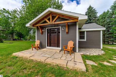 Tiny photo for 10862 Torchlight Lane #2 & 3, Central Lake, MI 49622 (MLS # 1947241)