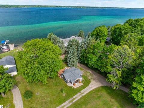Tiny photo for 10862 Torchlight Lane #2 & 3, Central Lake, MI 49622 (MLS # 1947241)