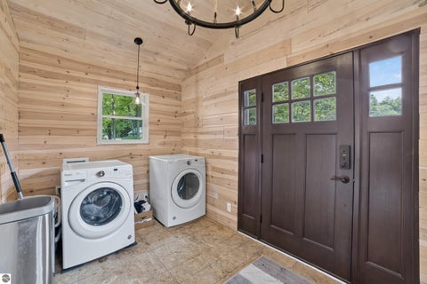 Tiny photo for 10862 Torchlight Lane #2 & 3, Central Lake, MI 49622 (MLS # 1947241)