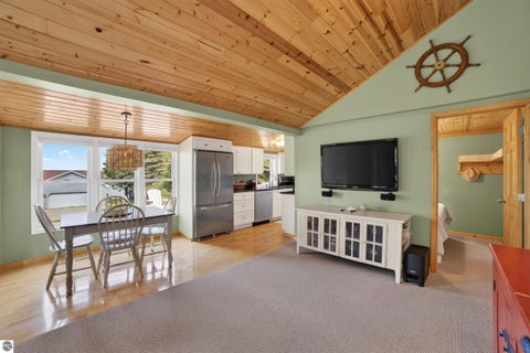 Tiny photo for 10862 Torchlight Lane #2 & 3, Central Lake, MI 49622 (MLS # 1947241)