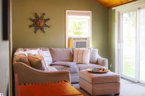 Tiny photo for 10862 Torchlight Lane #2 & 3, Central Lake, MI 49622 (MLS # 1947241)