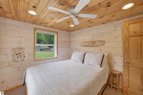 Tiny photo for 10862 Torchlight Lane #2 & 3, Central Lake, MI 49622 (MLS # 1947241)
