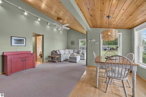 Tiny photo for 10862 Torchlight Lane #2 & 3, Central Lake, MI 49622 (MLS # 1947241)