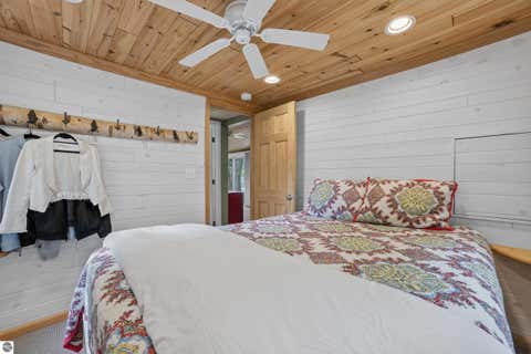 Tiny photo for 10862 Torchlight Lane #2 & 3, Central Lake, MI 49622 (MLS # 1947241)