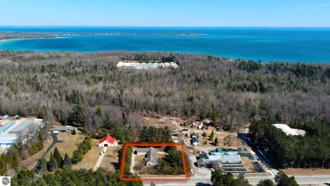 Tiny photo for 974 N Mill Street, Northport, MI 49670 (MLS # 1943897)