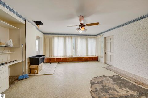 Tiny photo for 974 N Mill Street, Northport, MI 49670 (MLS # 1943897)