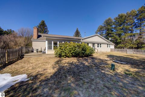 Tiny photo for 974 N Mill Street, Northport, MI 49670 (MLS # 1943897)