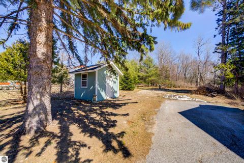 Tiny photo for 974 N Mill Street, Northport, MI 49670 (MLS # 1943897)