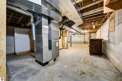 Tiny photo for 974 N Mill Street, Northport, MI 49670 (MLS # 1943897)