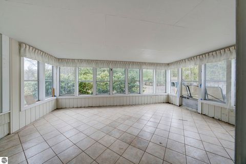 Tiny photo for 974 N Mill Street, Northport, MI 49670 (MLS # 1943897)