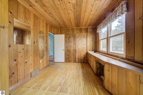 Tiny photo for 974 N Mill Street, Northport, MI 49670 (MLS # 1943897)