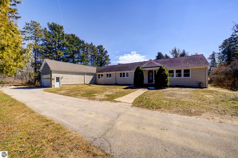 Photo of 974 N Mill Street, Northport, MI 49670 (MLS # 1943897)