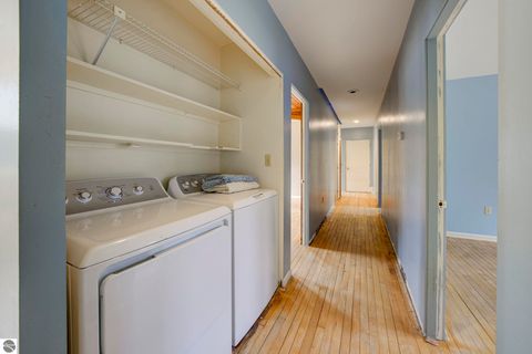 Tiny photo for 974 N Mill Street, Northport, MI 49670 (MLS # 1943897)