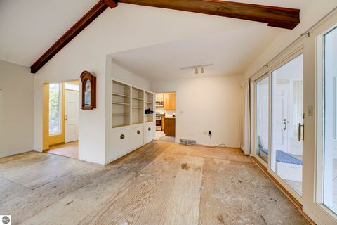 Tiny photo for 974 N Mill Street, Northport, MI 49670 (MLS # 1943897)