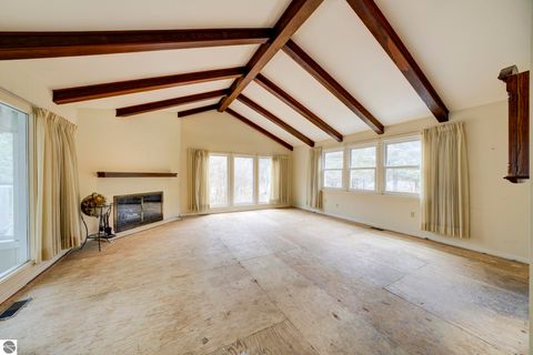 Tiny photo for 974 N Mill Street, Northport, MI 49670 (MLS # 1943897)