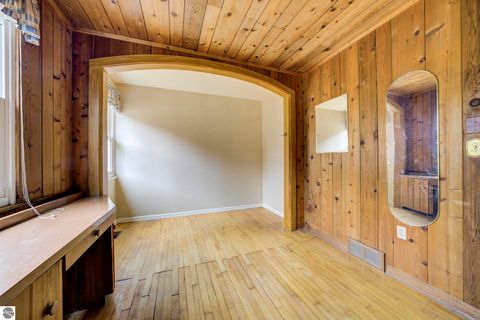 Tiny photo for 974 N Mill Street, Northport, MI 49670 (MLS # 1943897)