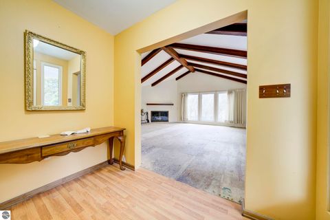 Tiny photo for 974 N Mill Street, Northport, MI 49670 (MLS # 1943897)