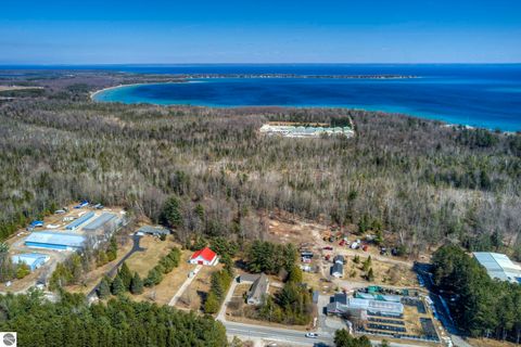 Tiny photo for 974 N Mill Street, Northport, MI 49670 (MLS # 1943897)