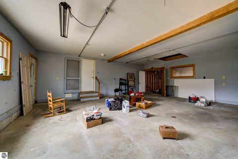 Tiny photo for 974 N Mill Street, Northport, MI 49670 (MLS # 1943897)