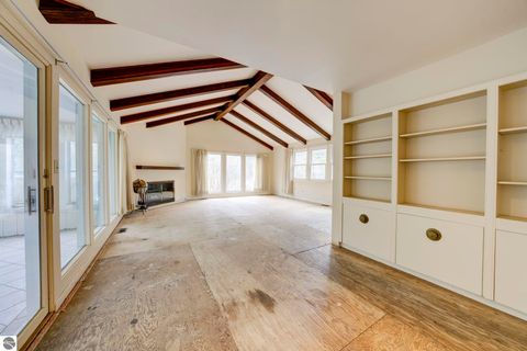 Tiny photo for 974 N Mill Street, Northport, MI 49670 (MLS # 1943897)