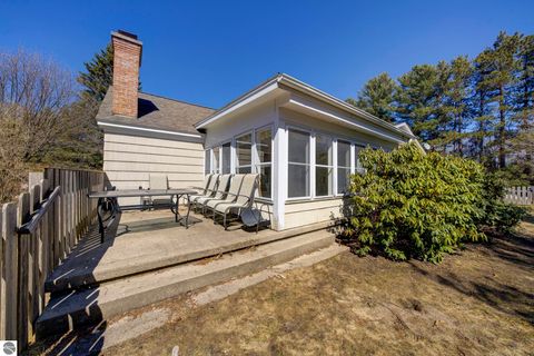 Tiny photo for 974 N Mill Street, Northport, MI 49670 (MLS # 1943897)